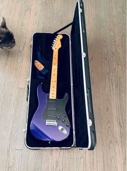 Fender Guitar