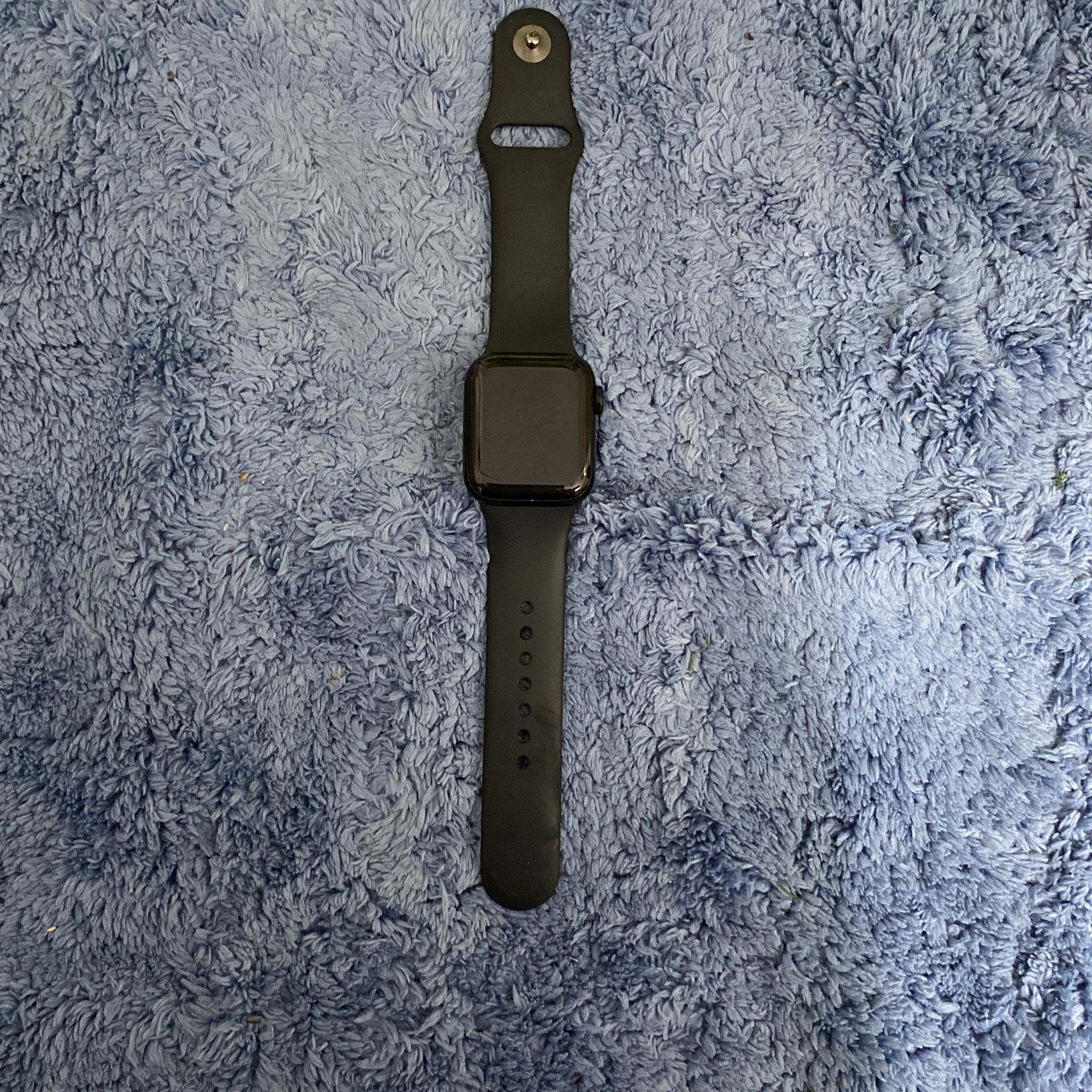 Apple Watch SE (GPS) (2nd Generation)
