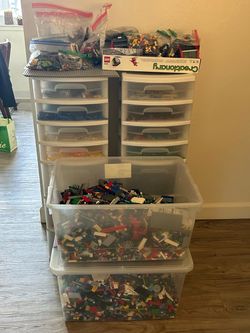 LEGO Collection