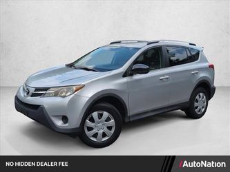 2013 Toyota RAV4
