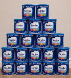 Similac Advance
