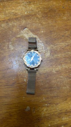 Lady quartz Watch with fashion diamon