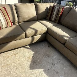 Ashley Furniture Couch 