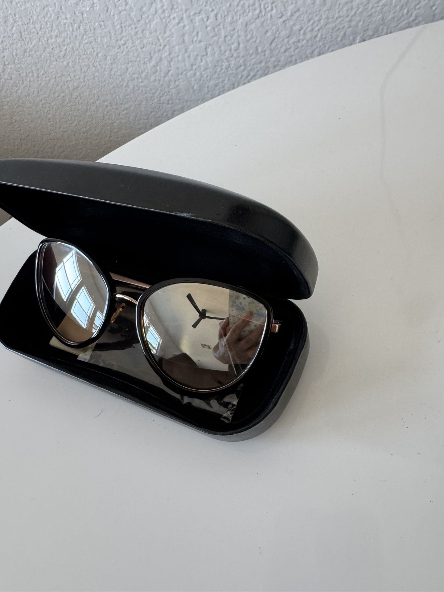 Coach Women’s Sunglasses