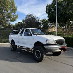 2003 Ford F-150