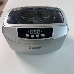 Ultrasonic Cleaner