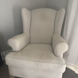 PB Nursery Rocking Chair
