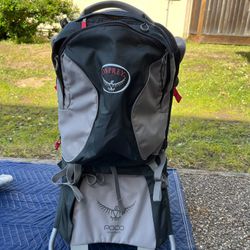 Osprey Child Carrier Backpack