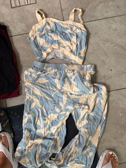 2 piece