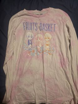 Medium long sleeve shirt