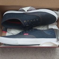 Levi Shoes (Size - 10.5)