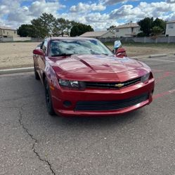 Camaro 