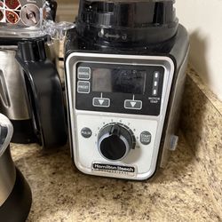 1400 W powerful mixer grinder