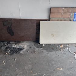 Heavy Duty Folding Tables