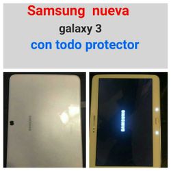 Samsung Galaxy 3