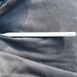 Apple pencil 2nd Generation 
