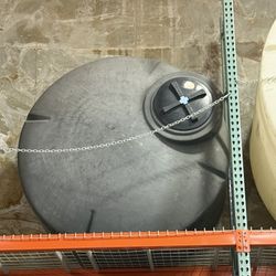 500 Gallon Water Storage Tanks 