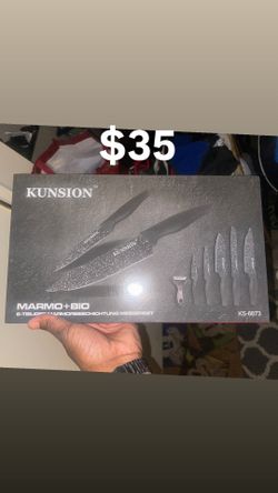 Knifes set