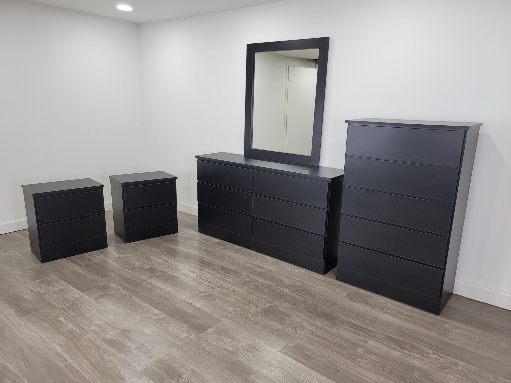 Brand New Bedroom Set / Juego de Cuarto Nuevo a Estrenar … Fast 🚚