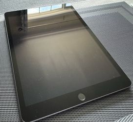 iPad 9th generation