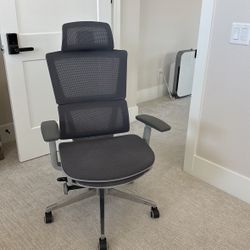 Nauhaus Chair