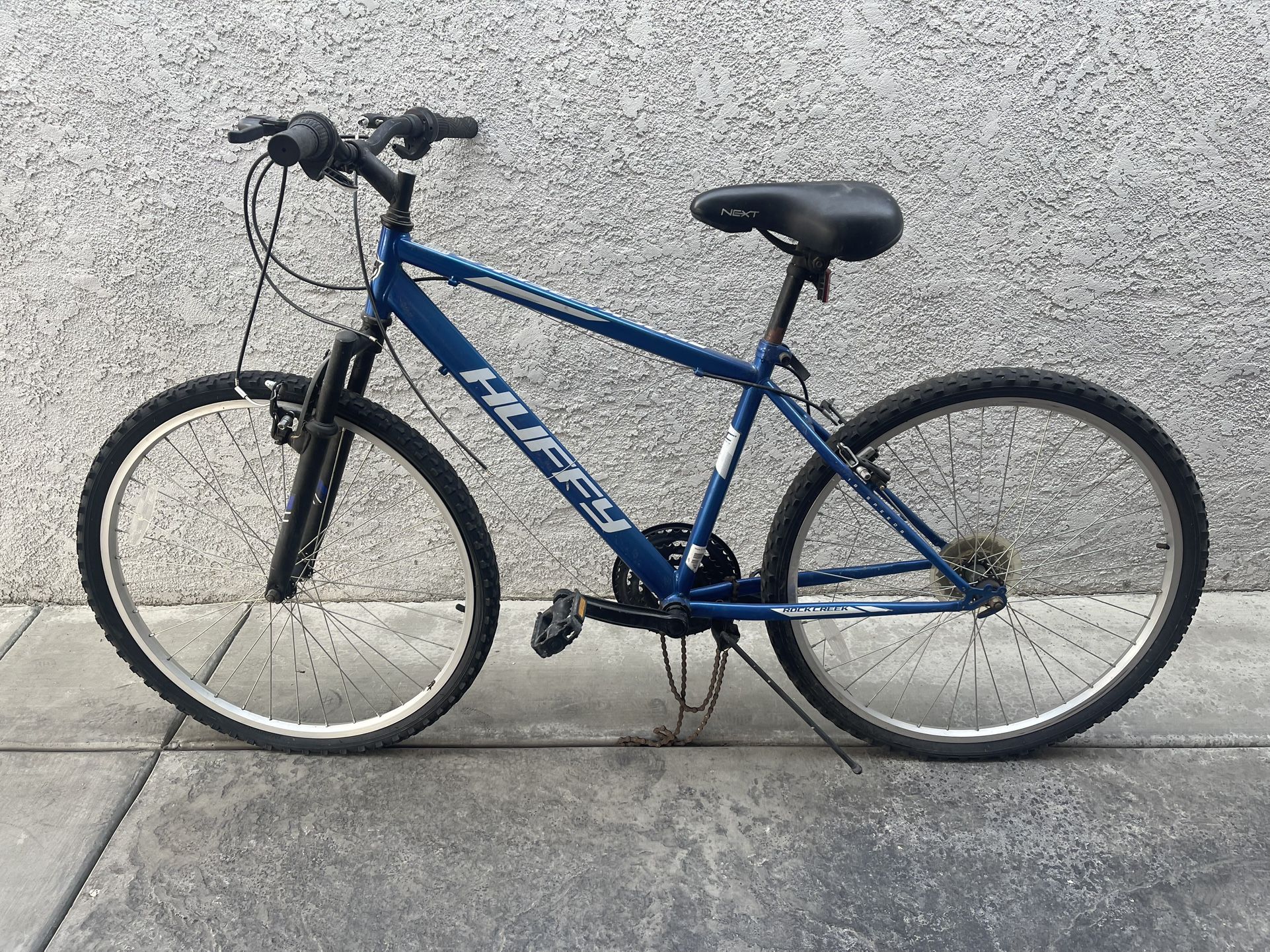 Bike