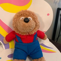 BERENSTAIN Plush 7”