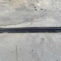 2015 Kia Optima Rocket Molding