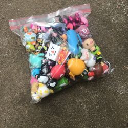 54 Kidrobot (Dunnys)