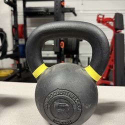 Rogue Kettlebell
