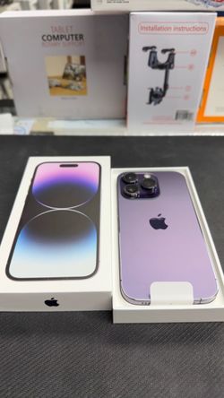 iPhone 14 Pro