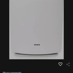Winic D480 Air Purifier 