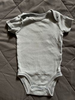 Baby Boy Clothes 6m 