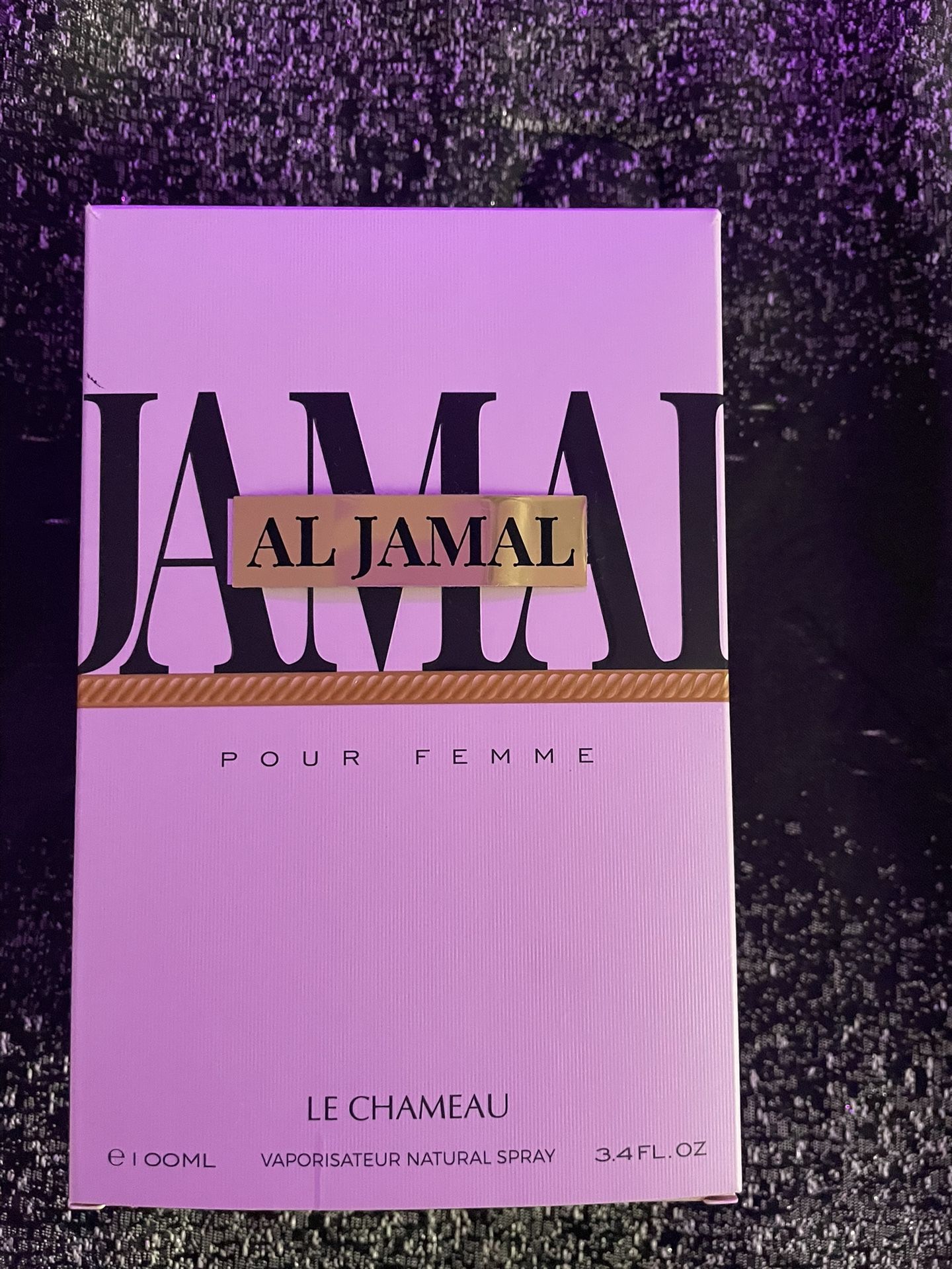 Women Perfume 