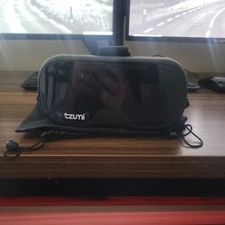 Tzumi Dream Vision Virtual Reality Smartphone Headset
