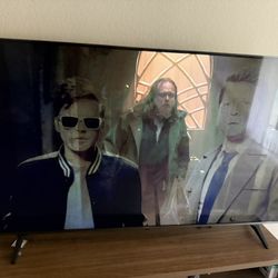 LG 65" 4K UHD Smart TV 2160p webOS