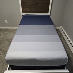 Twin size Bed