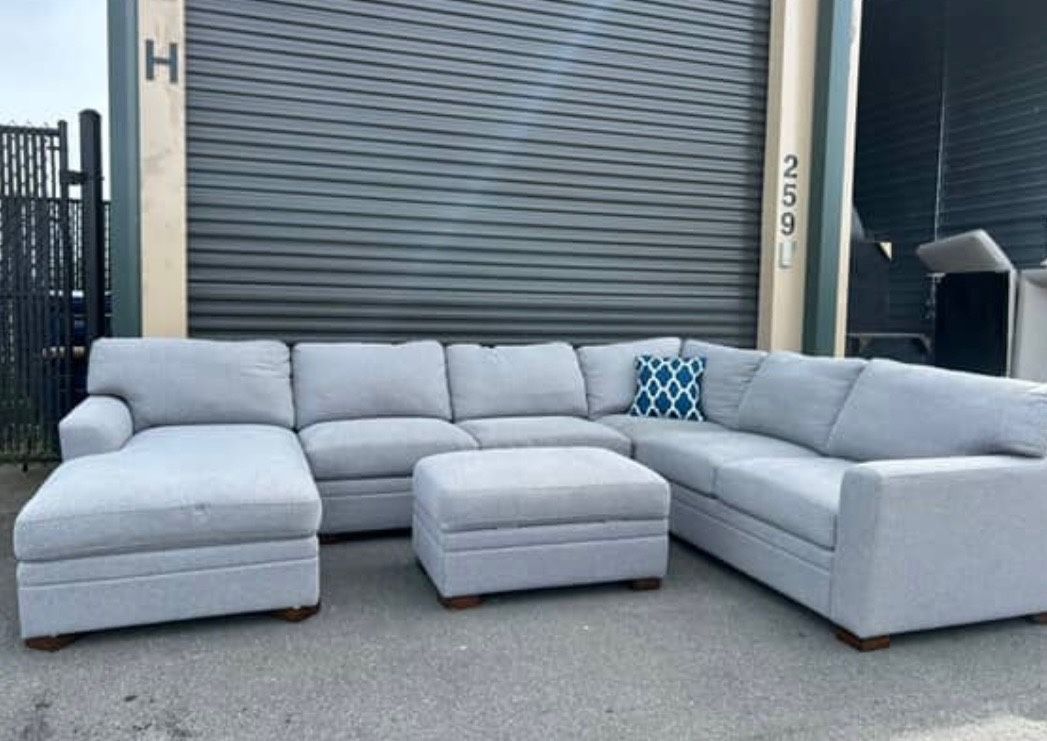 Sectional Couch