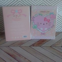 Perfumes Hello Kitty 