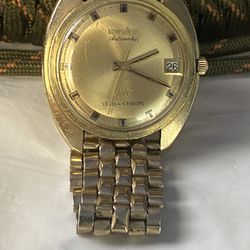 This A Beautiful Vintage Dress Watch 