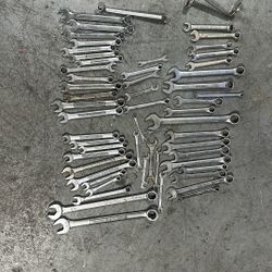 Wrenches 