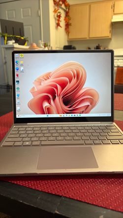 Microsoft Surface Laptop Go 3