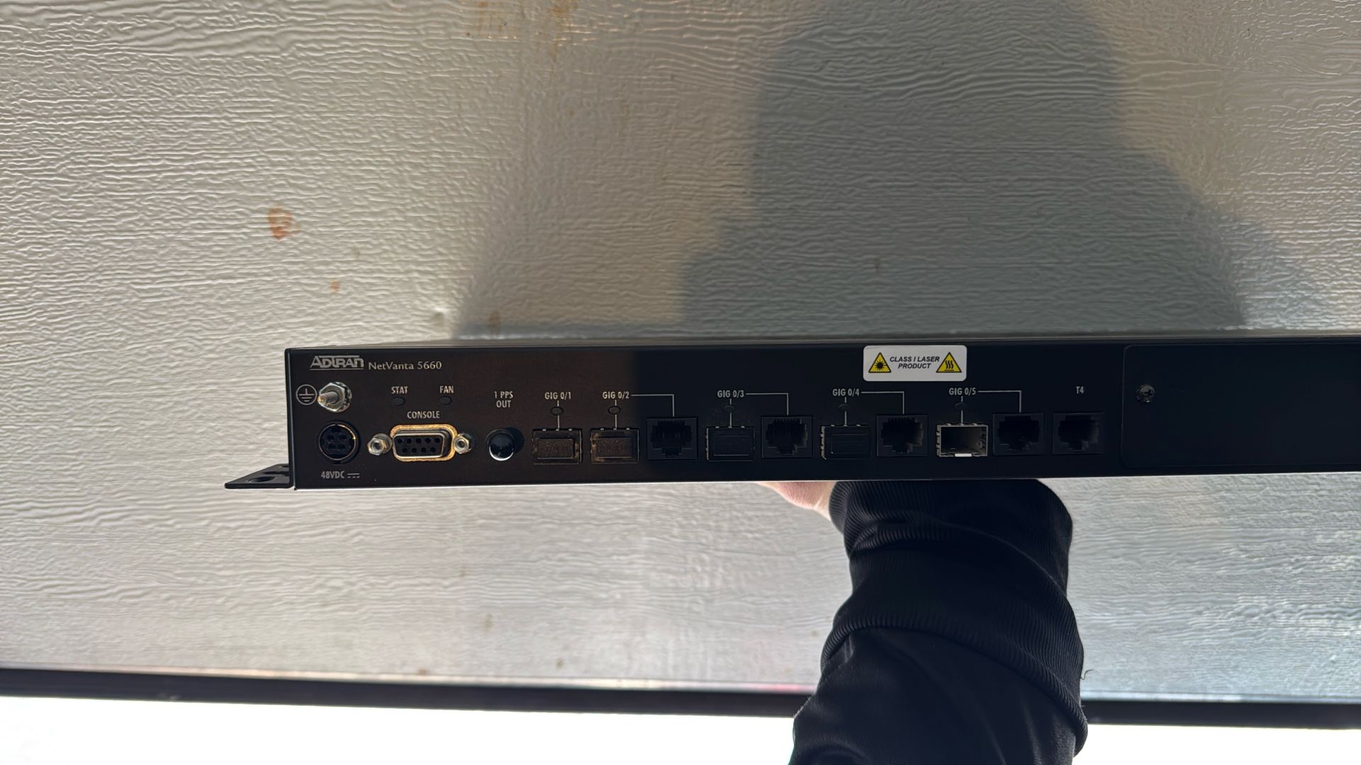 Modem 5660 Netvanta Adtran