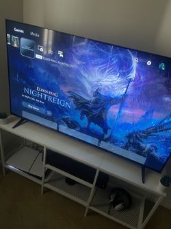 50 inch 4k tv TCL