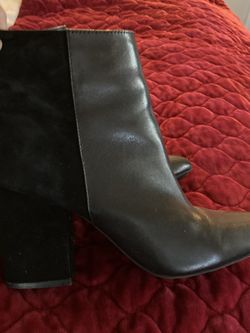 Nine West Size 7