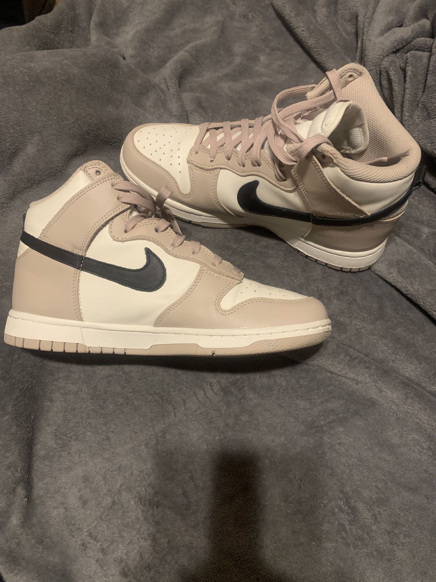 Nike Dunks