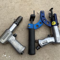Auto Body Skin Door Air Tool