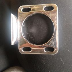 Ecko Vintage Wall mount Tooth Brush Holder