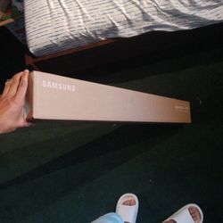 Samsung Sound Bar C400