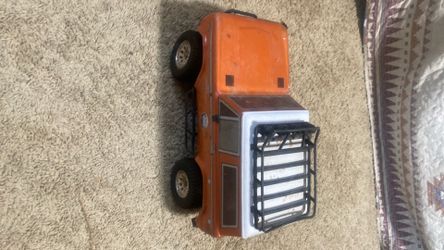 RGT rc crawler